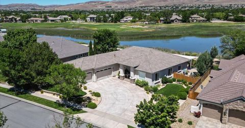 7330 Island Queen Drive, Sparks, NV 89436 Photo