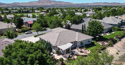 7330 Island Queen Drive, Sparks, NV 89436 Photo