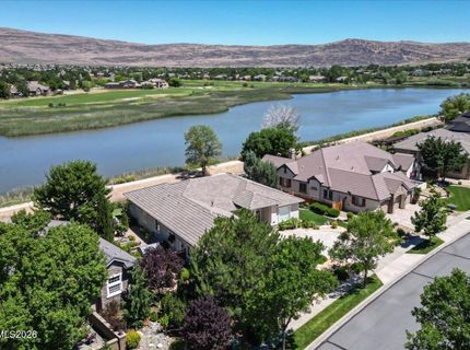 7330 Island Queen Drive, Sparks, NV 89436 Photo