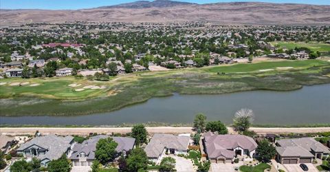 7330 Island Queen Drive, Sparks, NV 89436 Photo