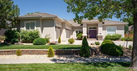7330 Island Queen Drive, Sparks, NV 89436 Photo