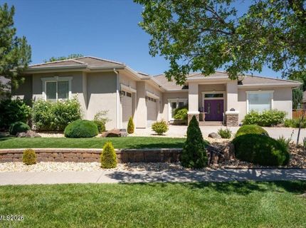 7330 Island Queen Drive, Sparks, NV 89436 Photo