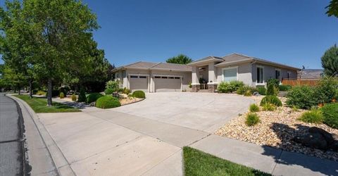 7330 Island Queen Drive, Sparks, NV 89436 Photo