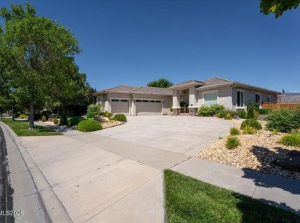 7330 Island Queen Drive, Sparks, NV 89436 Photo