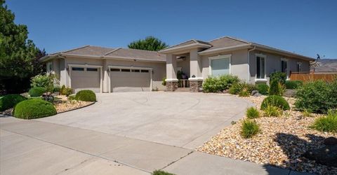 7330 Island Queen Drive, Sparks, NV 89436 Photo