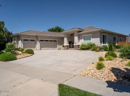 7330 Island Queen Drive, Sparks, NV 89436 Photo