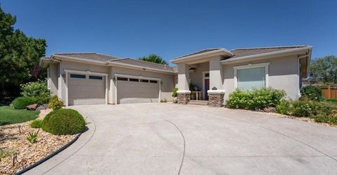 7330 Island Queen Drive, Sparks, NV 89436 Photo