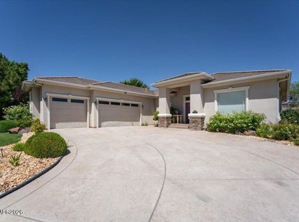 7330 Island Queen Drive, Sparks, NV 89436 Photo
