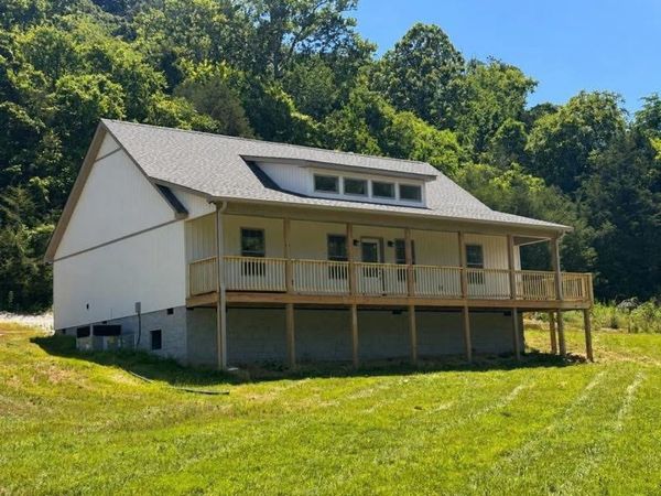 82 Scanty Branch Rd , Dixon Springs, TN 37057