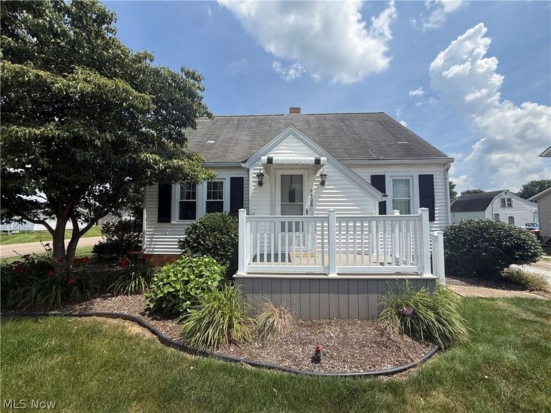 9308 Maple Avenue SE, East Sparta, OH 44626 Photo 3