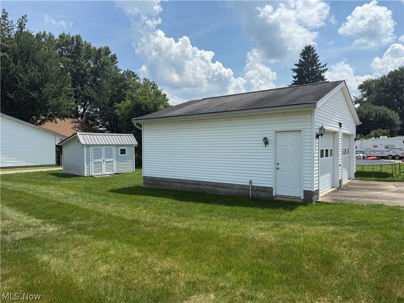9308 Maple Avenue SE, East Sparta, OH 44626 Photo 33