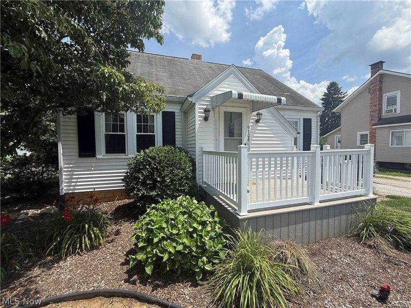 9308 Maple Avenue SE, East Sparta, OH 44626 Photo 4