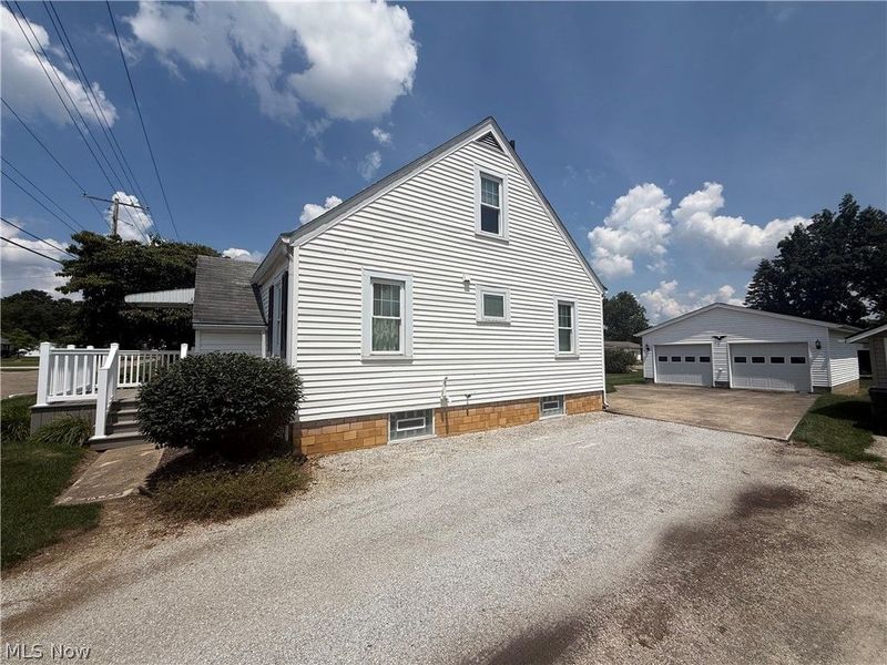 9308 Maple Avenue SE, East Sparta, OH 44626 Photo 6