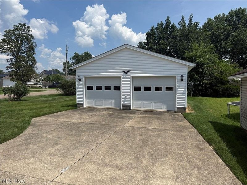 9308 Maple Avenue SE, East Sparta, OH 44626 Photo 7