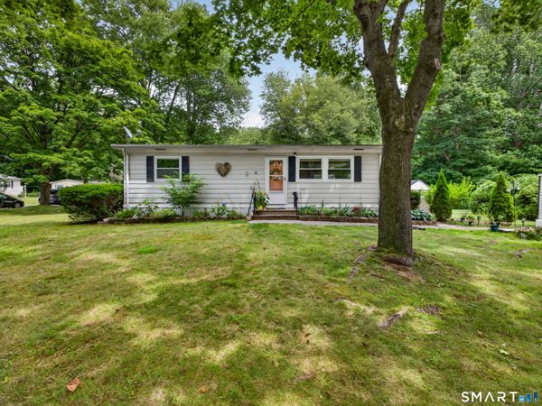 18 Old Forge, Westbrook, CT 06498