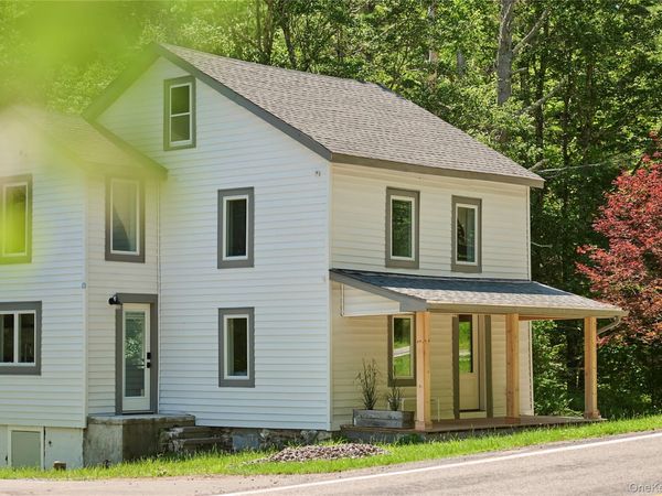 433 County Road 116 , Cochecton, NY 12726