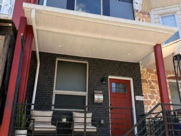 5520 WALTON AVENUE , PHILADELPHIA, PA 19143