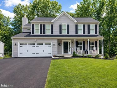 59 BRIARWOOD DRIVE, FREDERICKSBURG, VA 22405