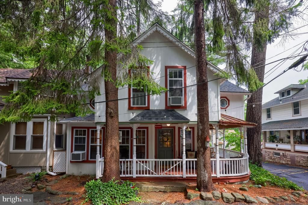 100 GLOSSBRENNER AVE L-0003 , MOUNT GRETNA, PA 17064