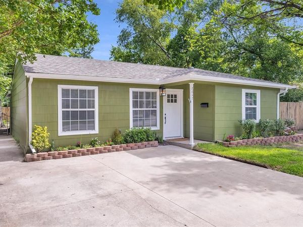2647 Province Lane, Dallas, TX 75228