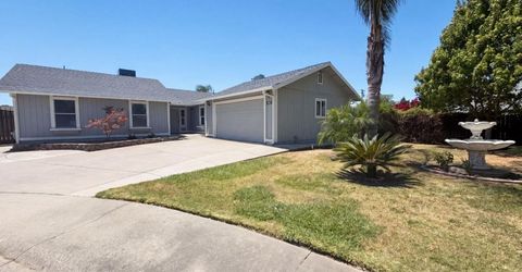 838 Dutra Ave, Rio Linda, CA 95673 Photo