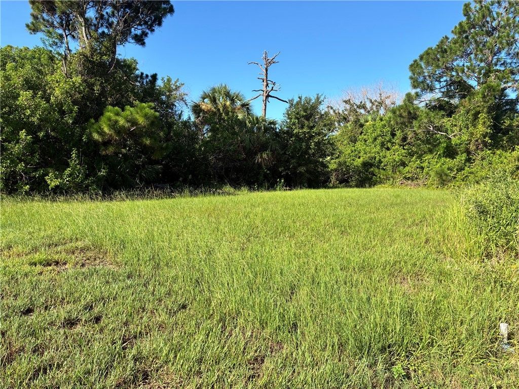 751 S Fischer Circle, Sebastian, FL 32958 Photo
