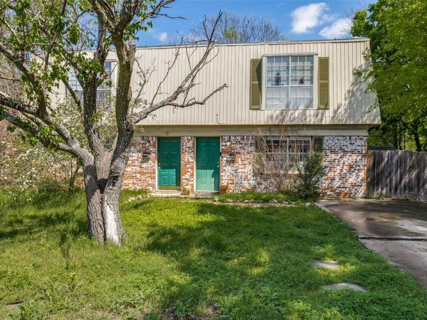 2212 LANIER DR, Unit A, Austin, TX 78757