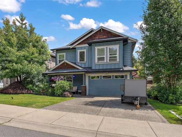 2364 Chilco Rd , View Royal, BC V8Z 3K6