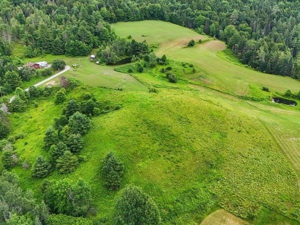 252 Jack Hill Road, Unit Lot 2, Calais, VT 05650