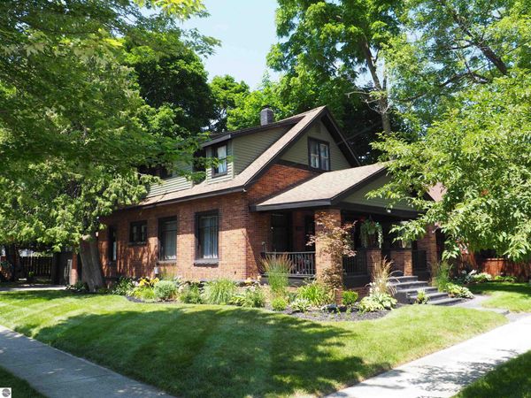 401 University Street N, Mt Pleasant, MI 48858