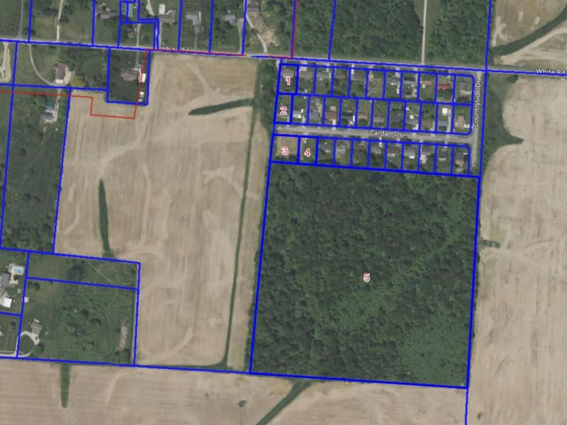 0 White , Centerburg, OH 43011 Photo 15