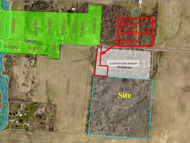 0 White , Centerburg, OH 43011 Photo 2