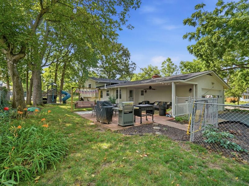 1381 Zollinger Road, Columbus, OH 43221 Photo 56