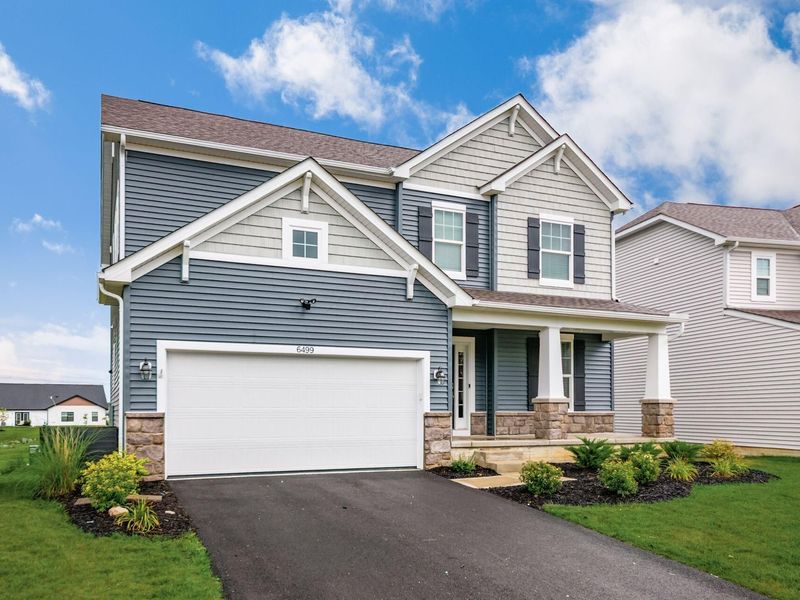 6499 White Star Drive, Powell, OH 43065 Photo 44