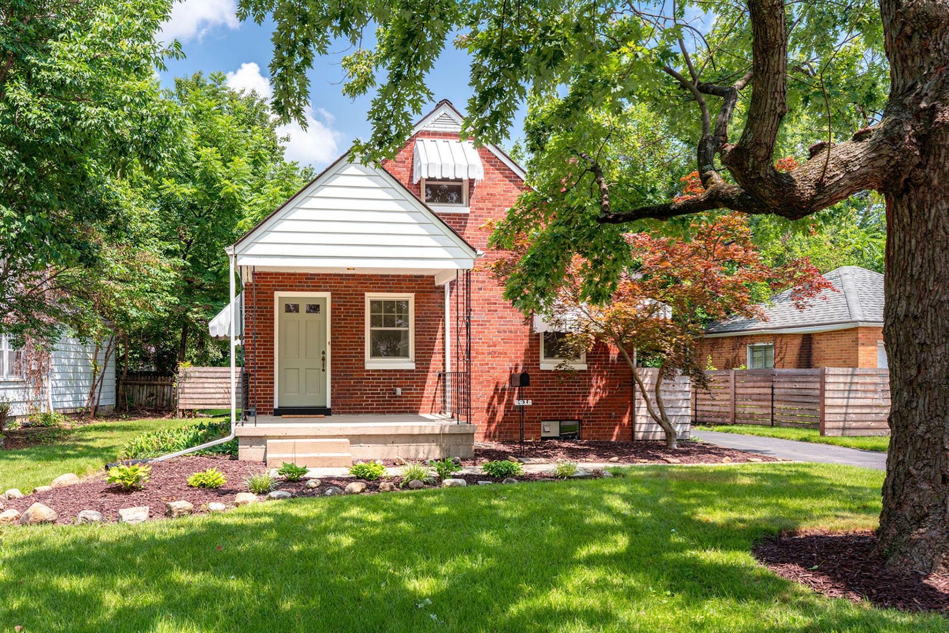 2612 Stanbery Drive , Columbus, OH 43209 Main Photo