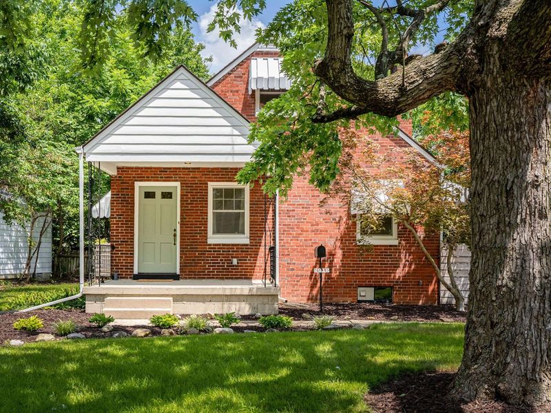 2612 Stanbery Drive, Columbus, OH 43209 Photo 3