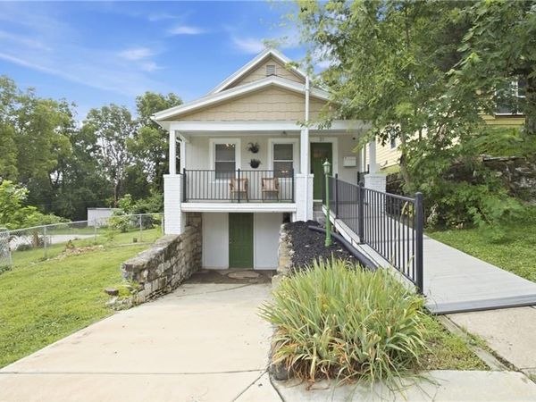 31 S Tremont Street, Kansas City, KS 66101