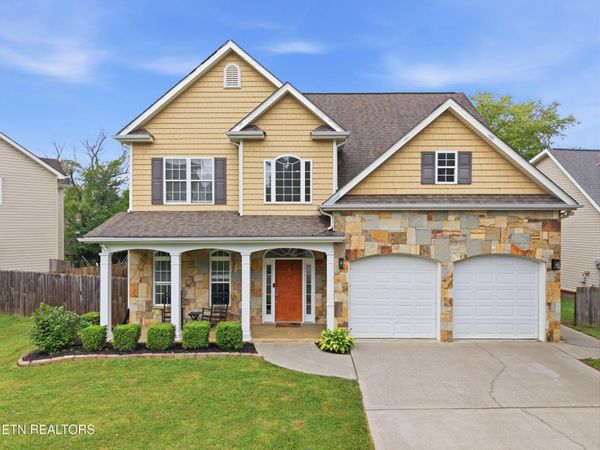 7021 Presidential Lane, Knoxville, TN 37931