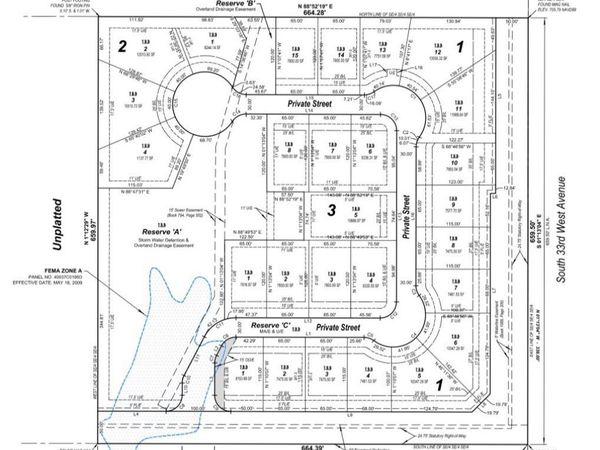 3315 Cypress Hill Road , Tulsa, OK 74132