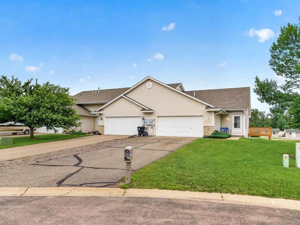 1608 15th Avenue N, Princeton, MN 55371
