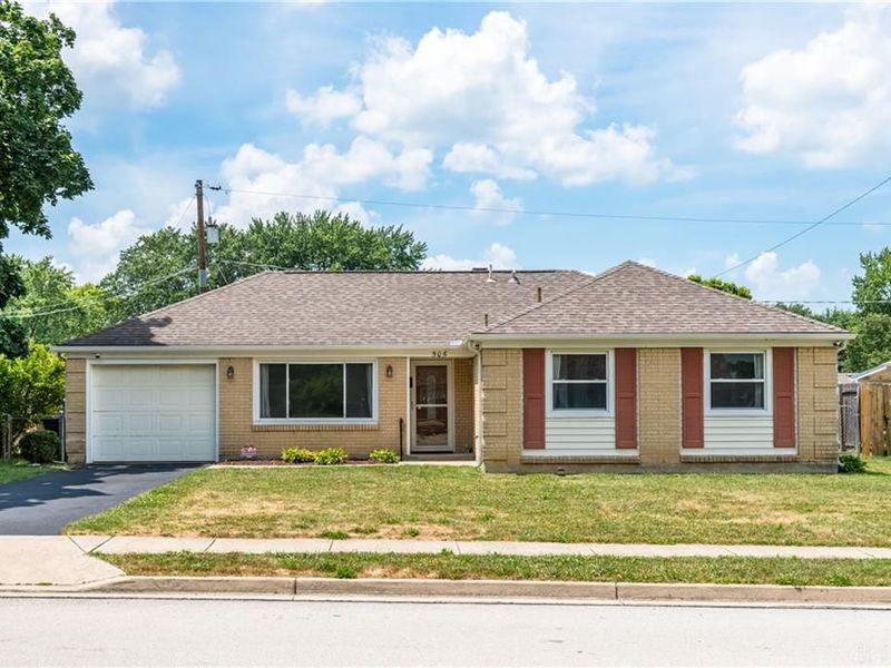 506 Sheets Street, Union, OH 45322 Photo 2