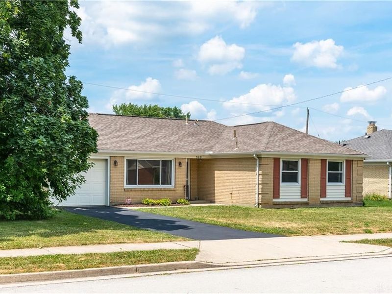 506 Sheets Street, Union, OH 45322 Photo 36