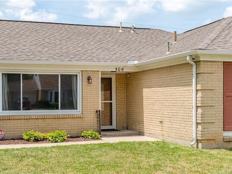 506 Sheets Street, Union, OH 45322 Photo 5