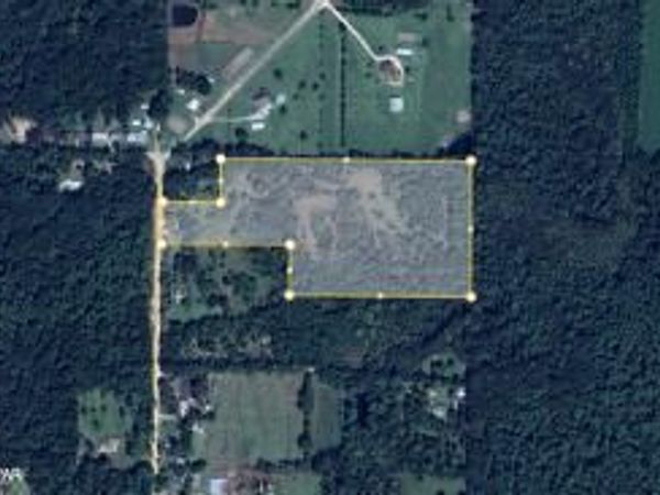 00 S Chance Road , Bonifay, FL 32425