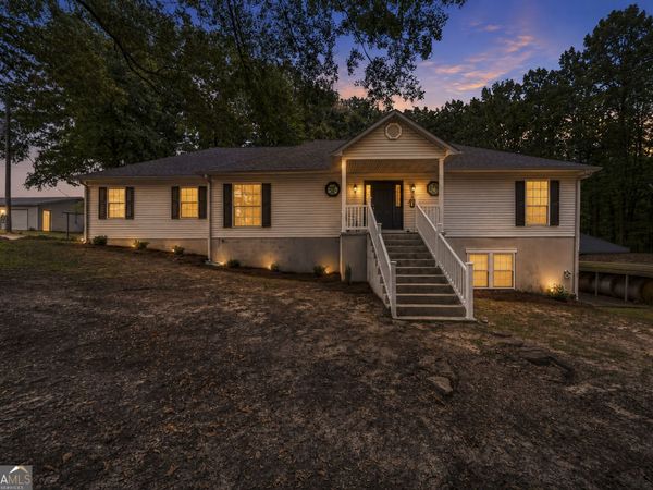 140 Bethlehem Church Road, Gordon, GA 31031