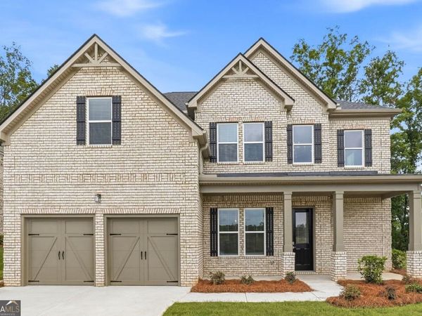 397 Mistwood Court, Mcdonough, GA 30253