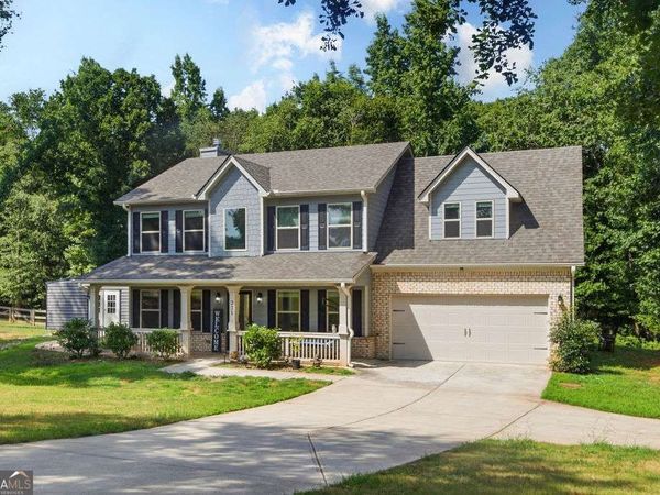 271 Oxmoor Alley, Winterville, GA 30683