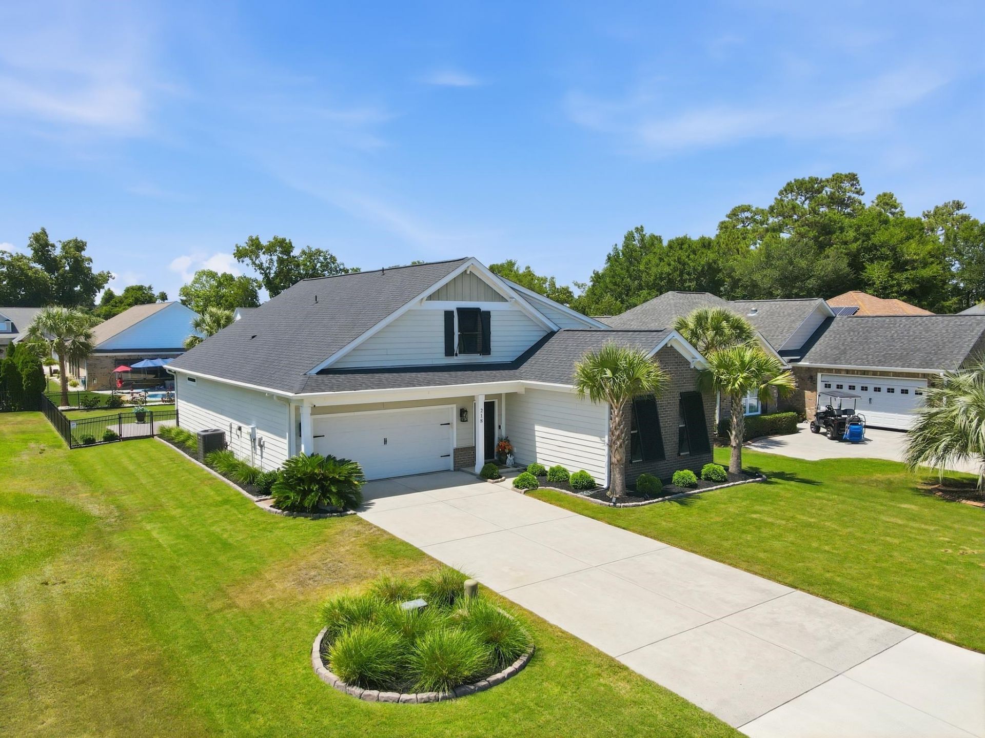 218 Lansdowne Ct.  Photo 47