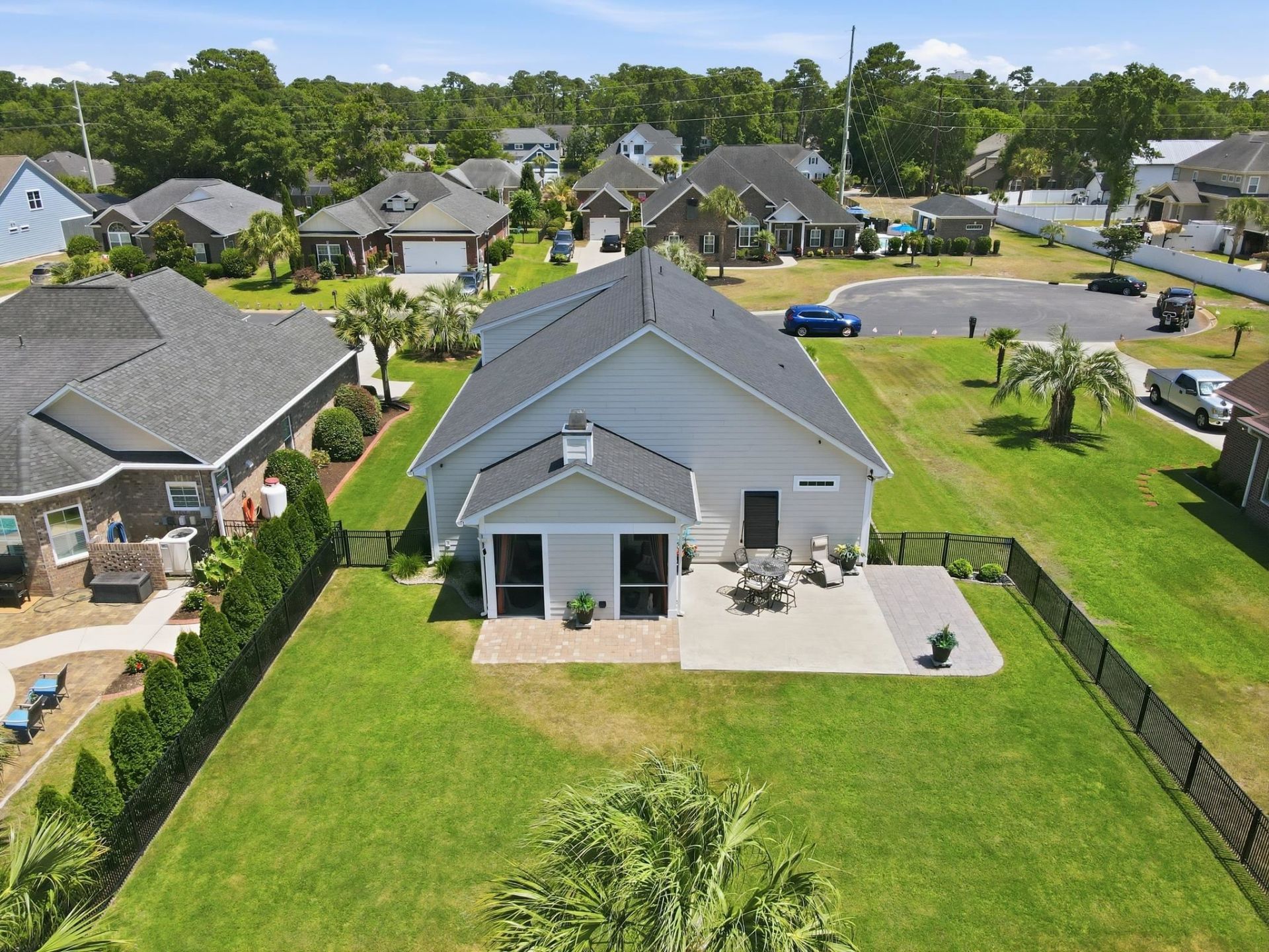 218 Lansdowne Ct.  Photo 50