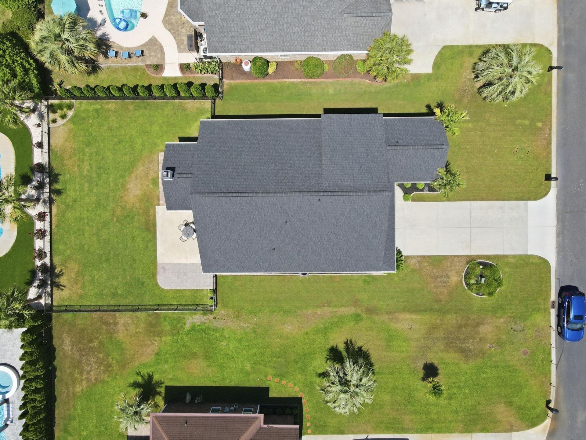 218 Lansdowne Ct.  Photo 52